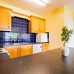 57 - Large Three Bed With Parking * Galway
