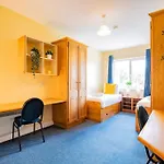 Apartment 57 - Large Three Bed With Parking Galway
