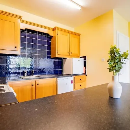 Modern With Kitchen Near * Galway