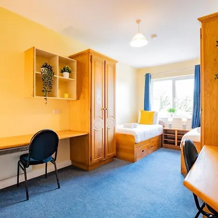 Lejlighed Modern With Kitchen Near Galway