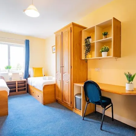 Modern With Kitchen Near * Galway